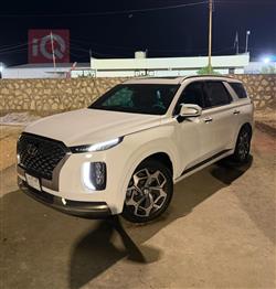 هيونداي باليسيد